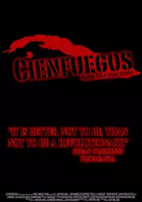 Plakat filmu Cienfuegos