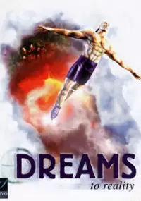 Plakat gry Dreams to Reality