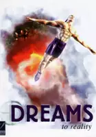 plakat gry Dreams to Reality