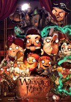 plakat filmu Wayward Manor