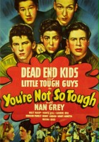 plakat filmu You're Not So Tough