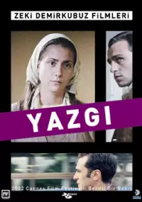 Plakat filmu Fatum