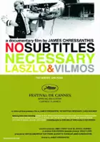 Todd McCarthy / No Subtitles Necessary: Laszlo & Vilmos