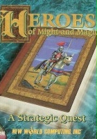 plakat filmu Heroes of Might and Magic