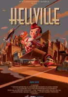 Carine Leblanc / Hellville