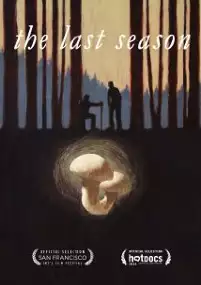 Plakat filmu The Last Season