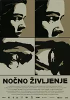 plakat filmu Nočno življenje