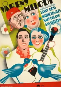 Plakat filmu Melody in Spring