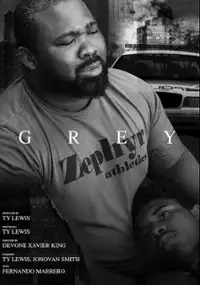 Plakat filmu GREY