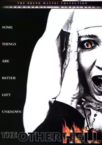 Plakat filmu L'Altro inferno