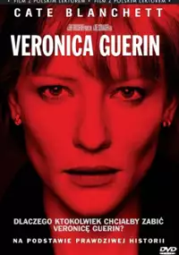 Plakat filmu Veronica Guerin