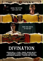 plakat filmu Divination