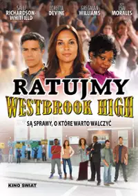 Plakat filmu Ratujmy Westbrook High