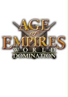 plakat filmu Age of Empires: World Domination