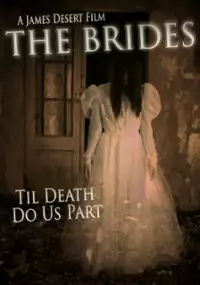 Plakat filmu The Brides