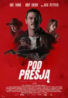 plakat filmu Pod presją