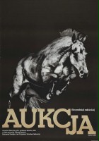 plakat filmu Aukcja