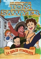 plakat filmu Przygody Tomka Sawyera