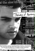 plakat filmu Theory of Revenge