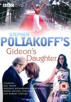 plakat filmu Gideon's Daughter