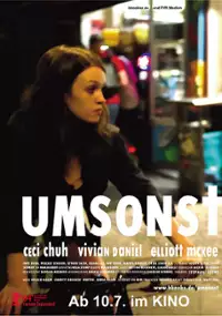 Plakat filmu Umsonst