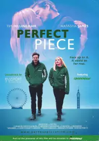 Plakat filmu Perfect Piece