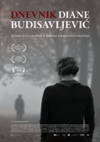 plakat filmu Dziennik Diany