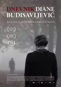 Plakat filmu Dziennik Diany