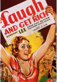Plakat filmu Laugh and Get Rich