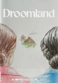 Plakat filmu Droomland