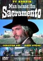 plakat filmu Sei jellato amico, hai incontrato Sacramento