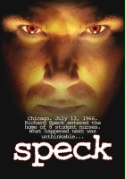 plakat filmu Speck