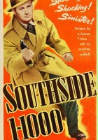 plakat filmu Southside 1-1000