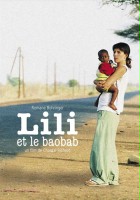 plakat filmu Lili i baobab