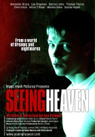 plakat filmu Seeing Heaven