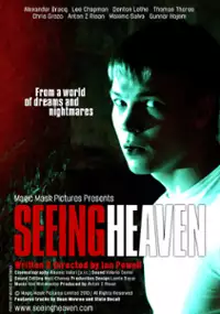 Plakat filmu Seeing Heaven