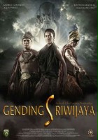 plakat filmu Gending Sriwijaya