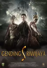 Plakat filmu Gending Sriwijaya