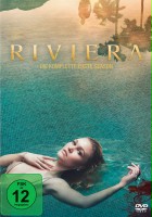 plakat - Riviera (2017)