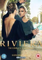 plakat - Riviera (2017)
