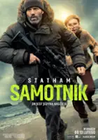 plakat filmu Samotnik