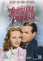 Dona Drake / Louisiana Purchase