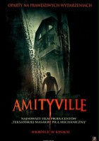 plakat filmu Amityville