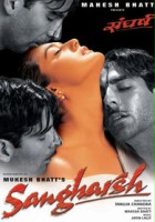 plakat filmu Sangharsh