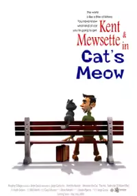 Plakat filmu Cat's Meow