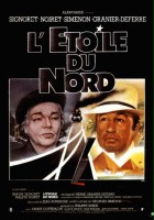 plakat filmu L'étoile du Nord