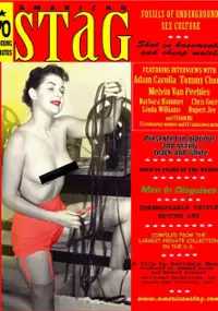 Plakat filmu American Stag