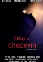 plakat filmu Abbey of Thelema