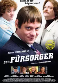 Plakat filmu Der Fürsorger