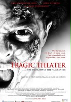 plakat filmu Tragic Theater